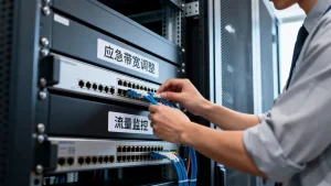 下载站突发热门资源怎么应急处理大带宽，带宽不够怎么办