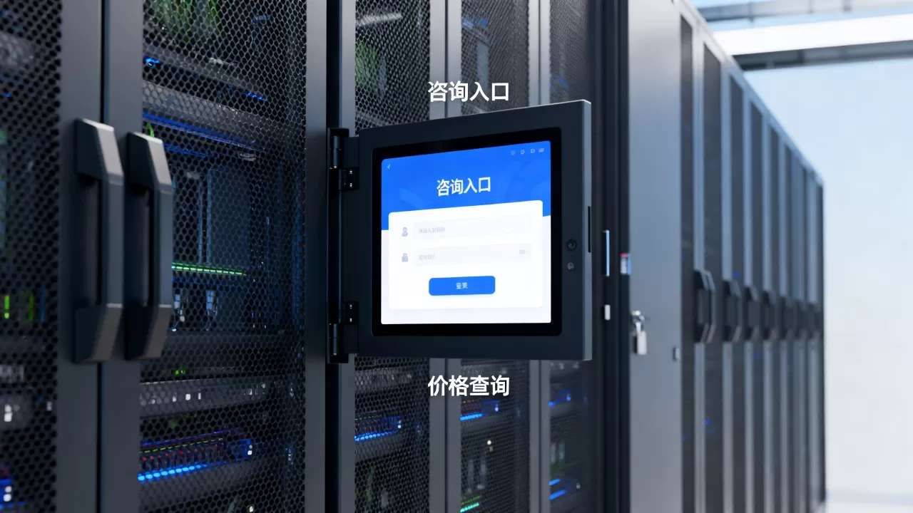 合肥高防服务器价格咨询走哪个入口