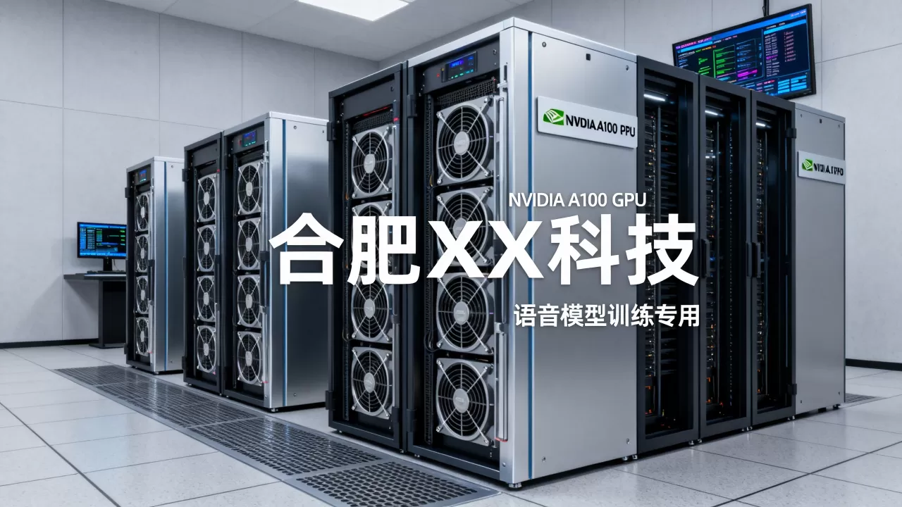 哪里能租到合肥GPU服务器跑语音模型训练,合肥GPU哪家好? 哪里能租到合肥GPU服务器跑语音模型训练,合肥GPU哪家好?