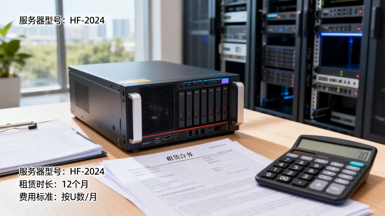合肥独服租赁费用怎么计算？按什么标准算才合理划算？