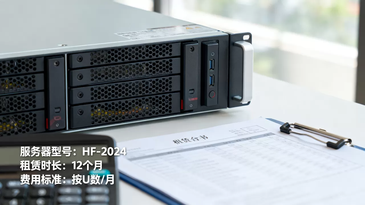 合肥独服租赁费用怎么计算？按什么标准算才合理划算？