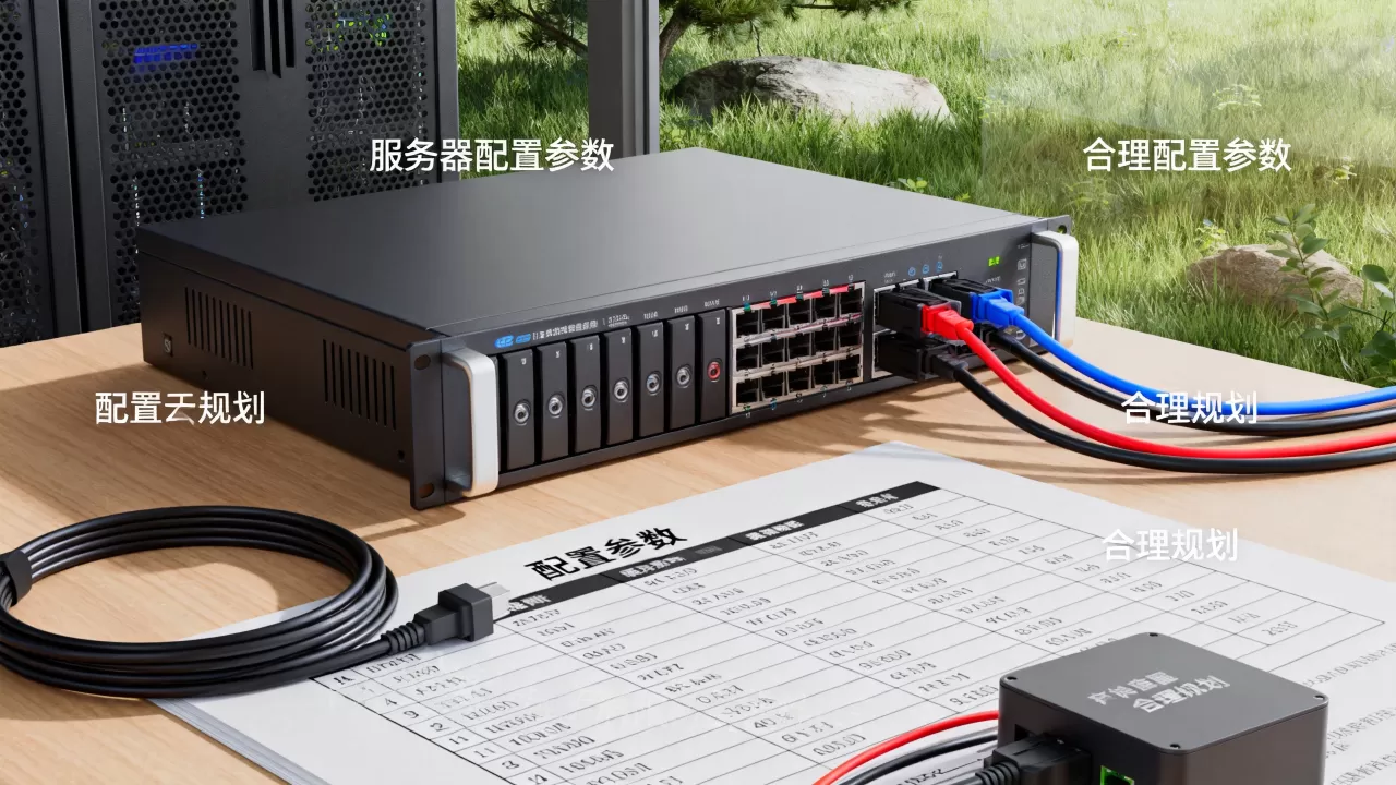合肥服务器租用配置怎么定不浪费 合肥服务器租用配置怎么定不浪费