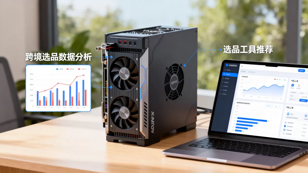 GPU服务器如何提升跨境选品数据分析效率,选品工具推荐? GPU服务器如何提升跨境选品数据分析效率,选品工具推荐?