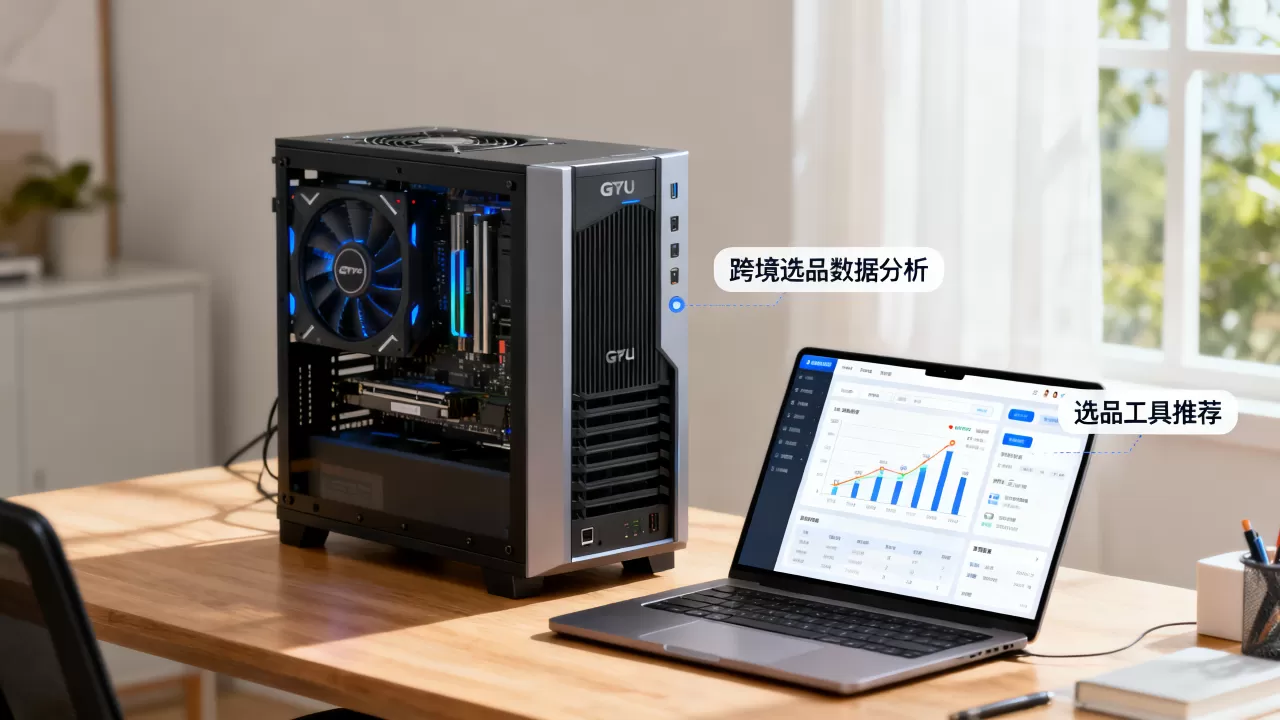 GPU服务器如何提升跨境选品数据分析效率,选品工具推荐? GPU服务器如何提升跨境选品数据分析效率,选品工具推荐?