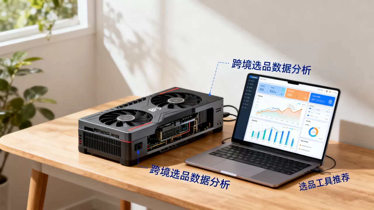 GPU服务器如何提升跨境选品数据分析效率,选品工具推荐? GPU服务器如何提升跨境选品数据分析效率,选品工具推荐?
