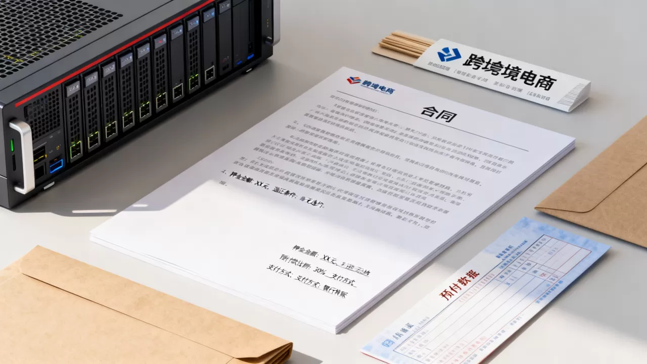 跨境电商服务器押金和预付款常见约定有哪些,怎么约定才安全? 跨境电商服务器押金和预付款常见约定有哪些,怎么约定才安全?