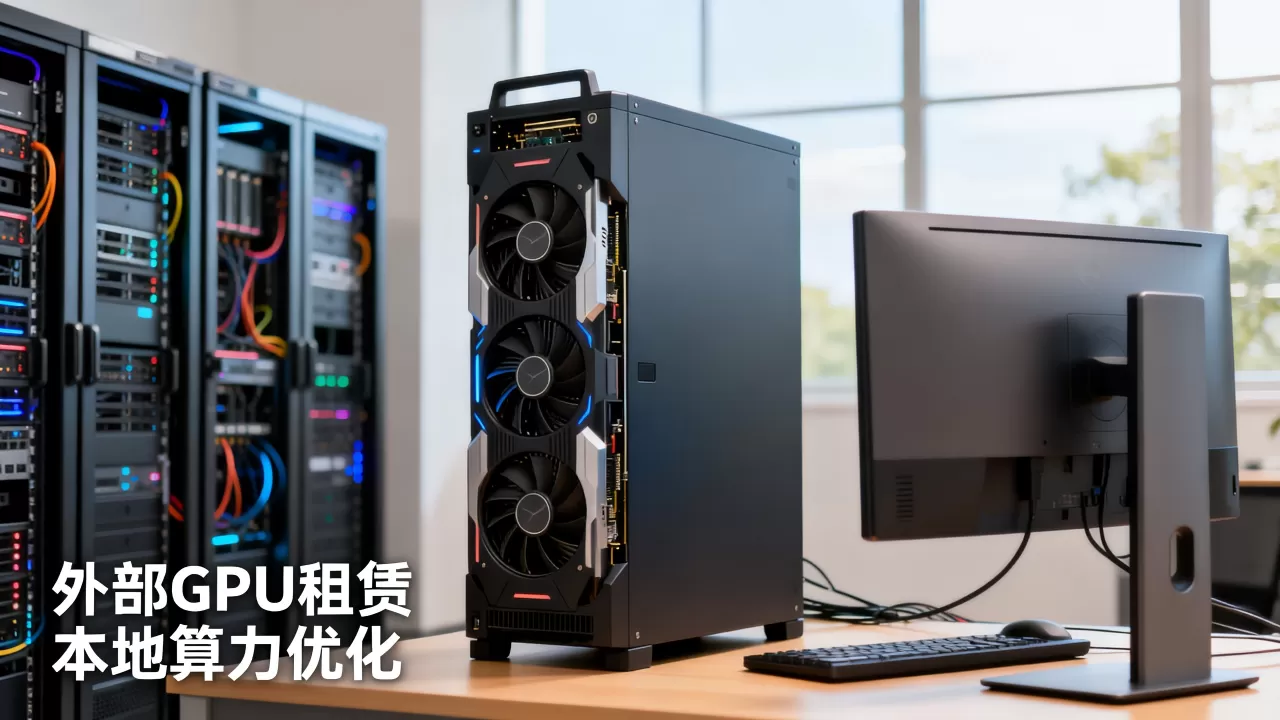贵阳算力不足可以租外部GPU服务器吗,本地算力吃紧解决方案 贵阳算力不足可以租外部GPU服务器吗,本地算力吃紧解决方案