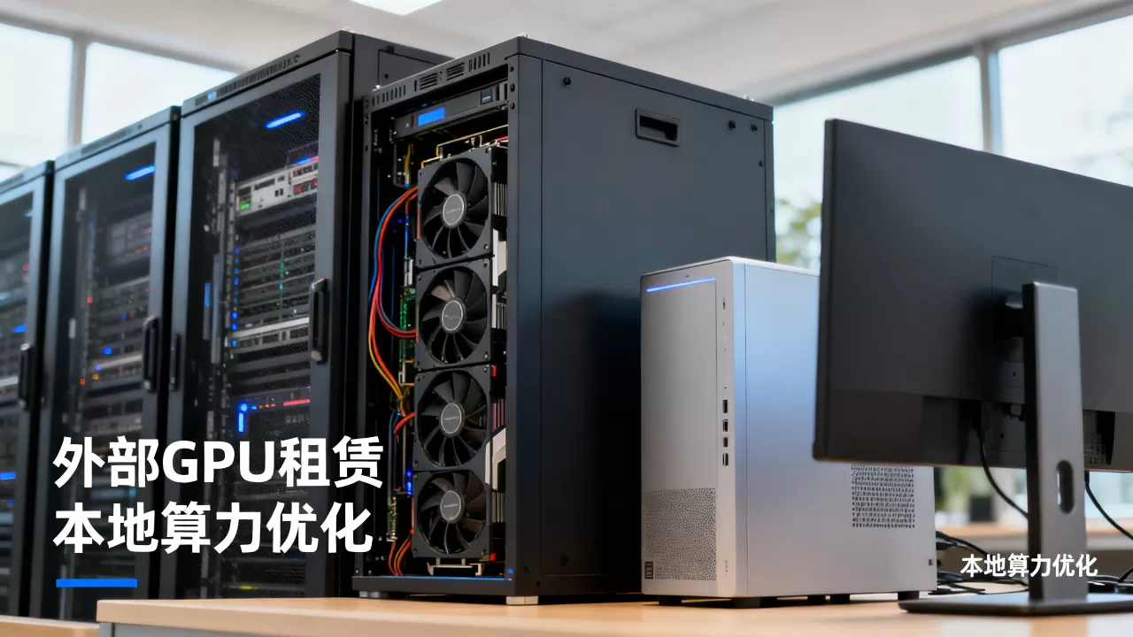 贵阳算力不足可以租外部GPU服务器吗,本地算力吃紧解决方案 贵阳算力不足可以租外部GPU服务器吗,本地算力吃紧解决方案