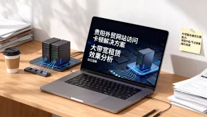 贵阳外贸网站访问卡顿怎么办，租大带宽能彻底解决吗，外贸服务器优化方案