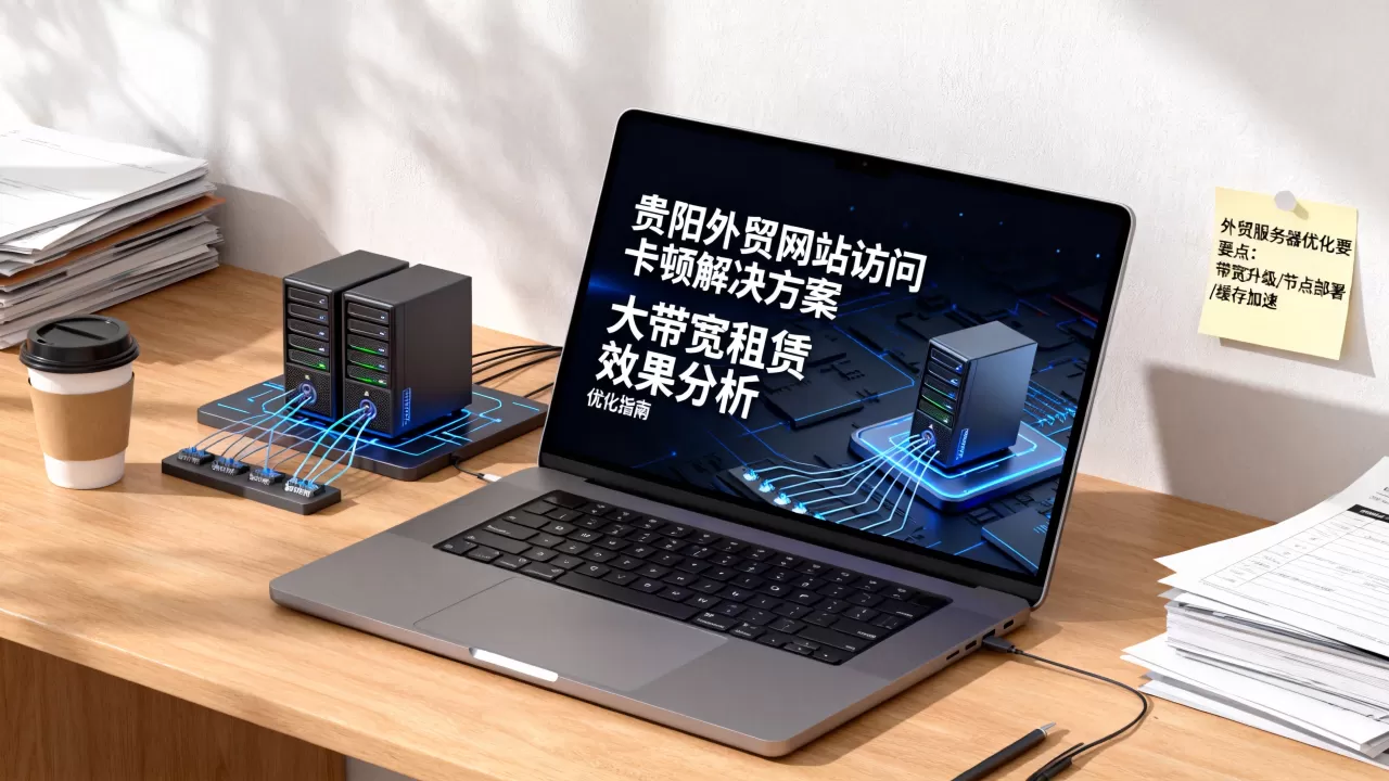 贵阳外贸网站访问卡顿怎么办,租大带宽能彻底解决吗,外贸服务器优化方案 贵阳外贸网站访问卡顿怎么办,租大带宽能彻底解决吗,外贸服务器优化方案