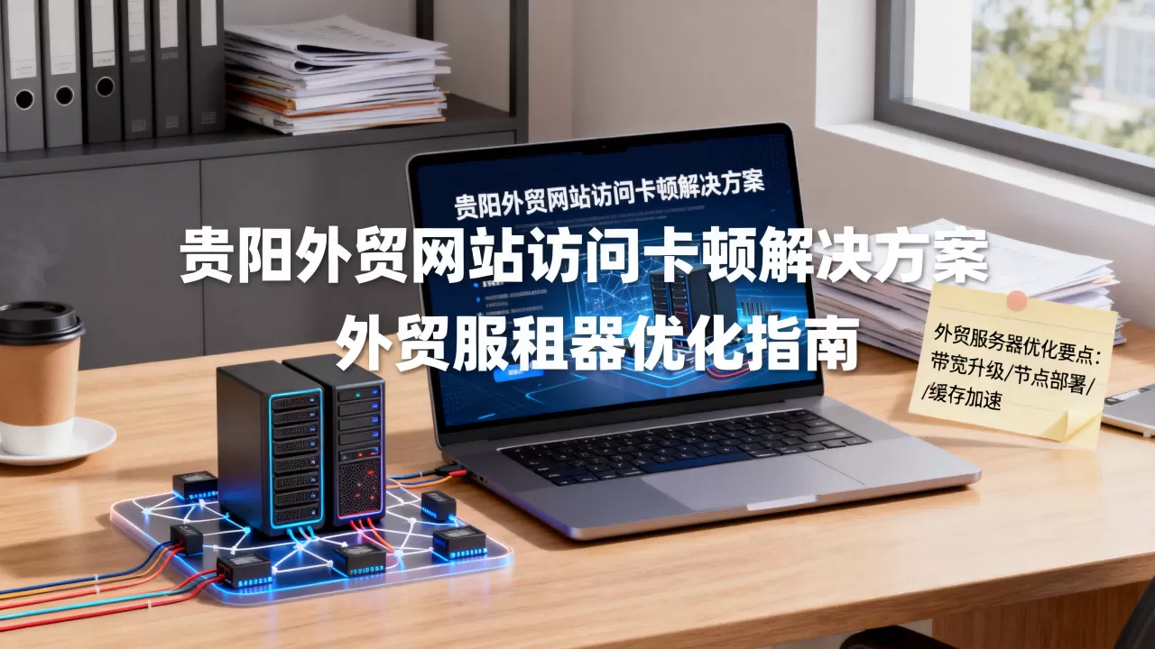 贵阳外贸网站访问卡顿怎么办,租大带宽能彻底解决吗,外贸服务器优化方案 贵阳外贸网站访问卡顿怎么办,租大带宽能彻底解决吗,外贸服务器优化方案
