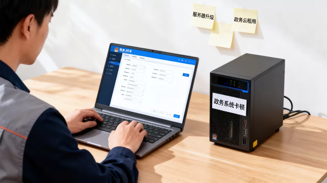 贵阳政务系统卡顿怎么办,租服务器升级能解决吗,政务云服务器租用 贵阳政务系统卡顿怎么办,租服务器升级能解决吗,政务云服务器租用