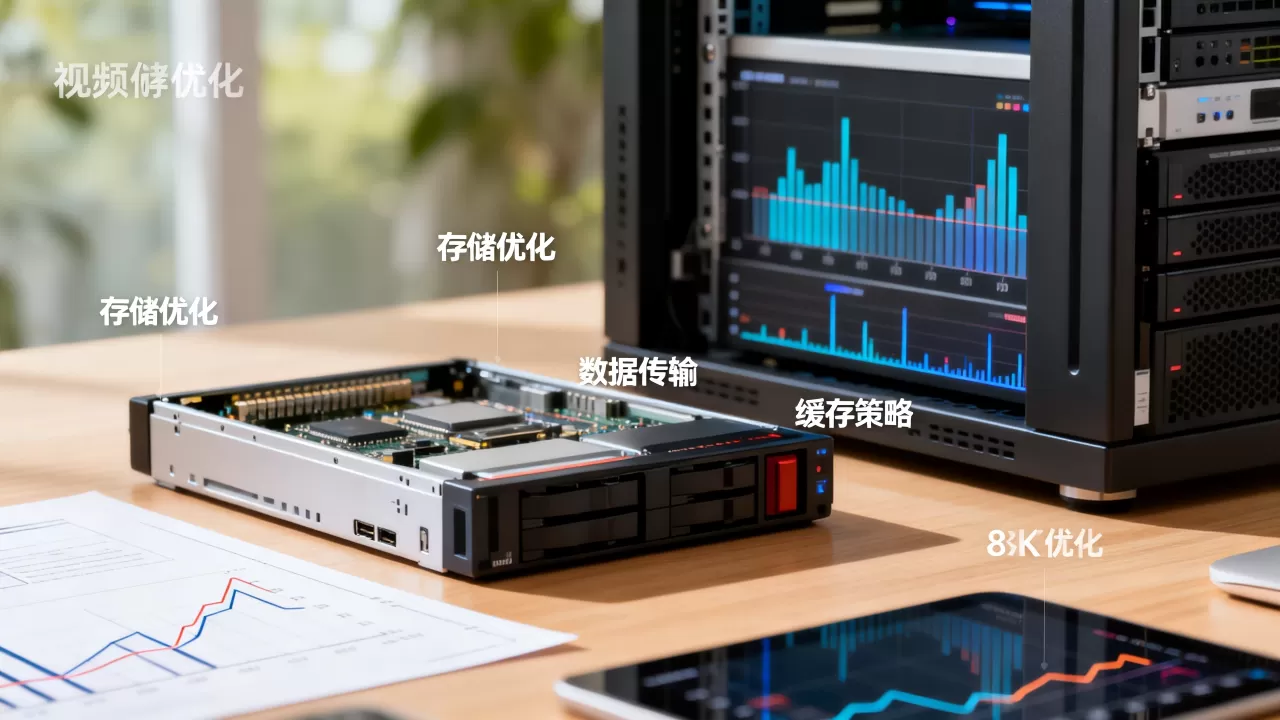 外贸站产品视频加载慢先优化存储有效吗，视频存储优化怎么做