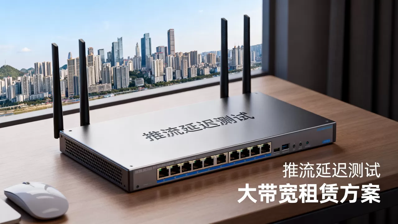 贵阳推流延迟很高,租大带宽能解决吗,怎么解决 贵阳推流延迟很高,租大带宽能解决吗,怎么解决