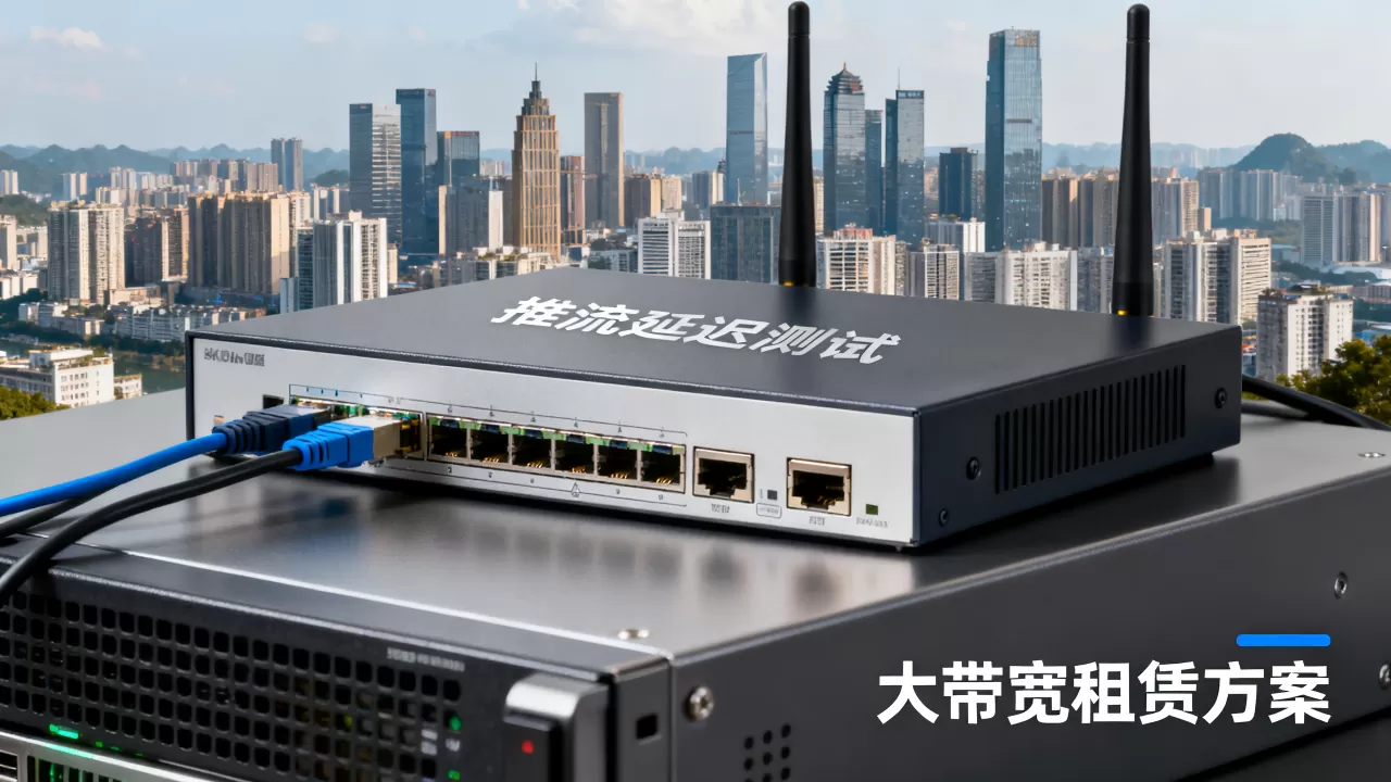 贵阳推流延迟很高,租大带宽能解决吗,怎么解决 贵阳推流延迟很高,租大带宽能解决吗,怎么解决