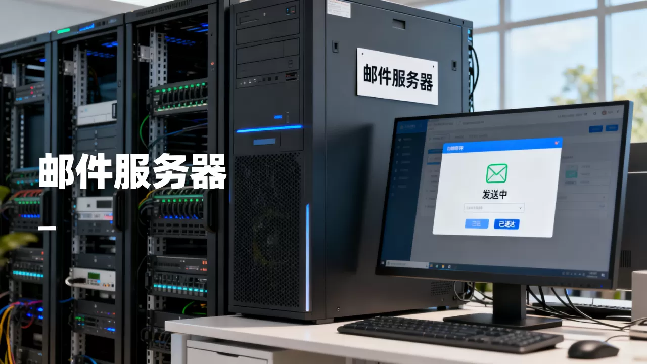 外贸企业自建邮件服务器的送达率如何提升,邮件进垃圾箱怎么办 外贸企业自建邮件服务器的送达率如何提升,邮件进垃圾箱怎么办