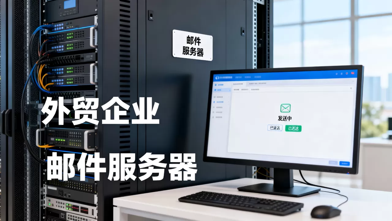 外贸企业自建邮件服务器的送达率如何提升,邮件进垃圾箱怎么办 外贸企业自建邮件服务器的送达率如何提升,邮件进垃圾箱怎么办