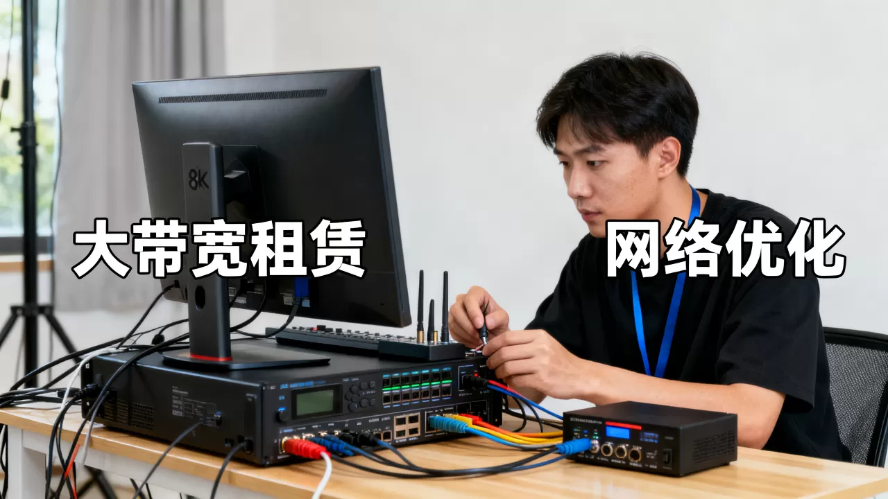 贵阳直播推流卡顿怎么办,租大带宽能改善吗,怎么解决 贵阳直播推流卡顿怎么办,租大带宽能改善吗,怎么解决