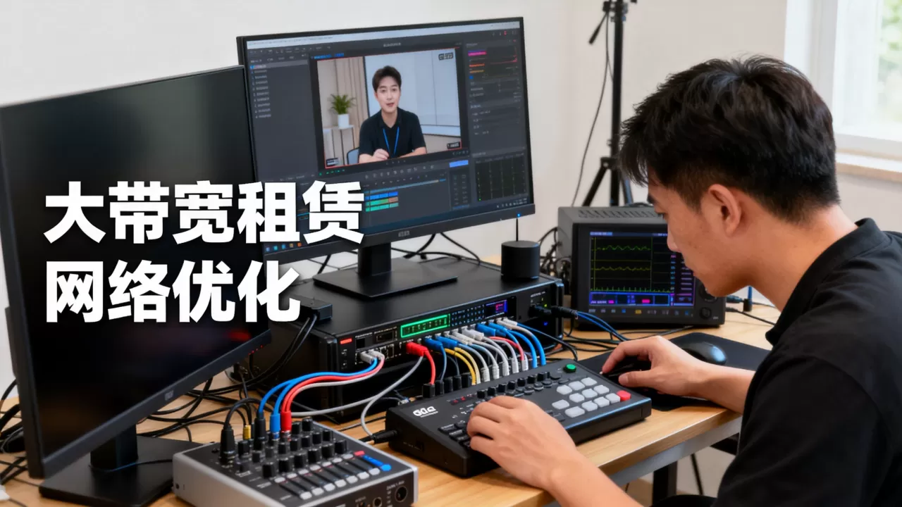 贵阳直播推流卡顿怎么办,租大带宽能改善吗,怎么解决 贵阳直播推流卡顿怎么办,租大带宽能改善吗,怎么解决