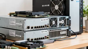 跨境电商GPU服务器租用按小时还是按月合算