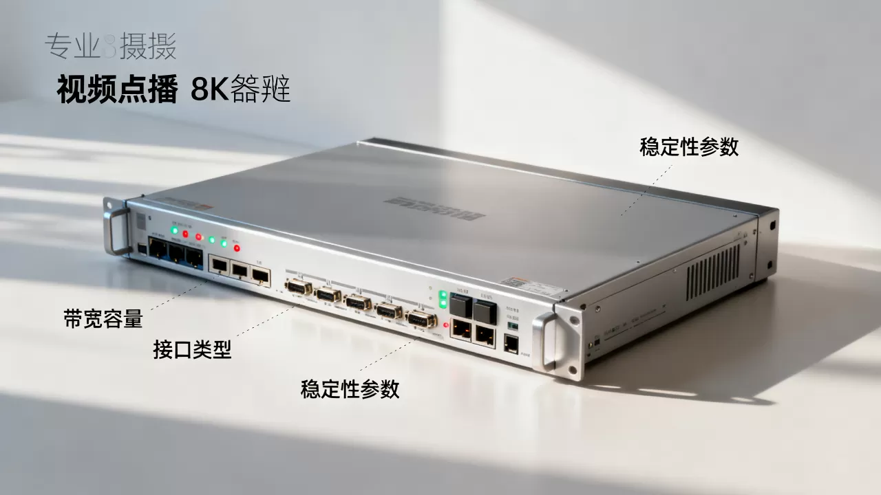 视频点播服务器大带宽选型要问清哪些指标,服务器带宽怎么选才不踩坑? 视频点播服务器大带宽选型要问清哪些指标,服务器带宽怎么选才不踩坑?