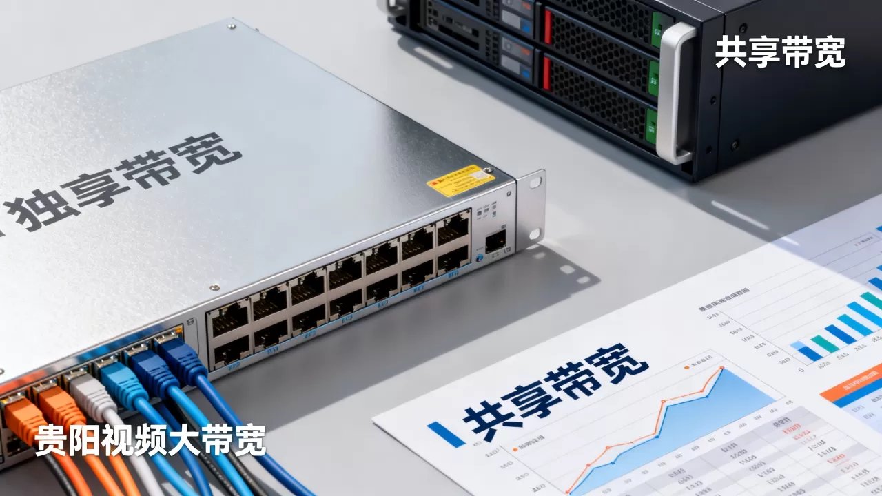 贵阳视频大带宽选独享还是共享,服务器带宽独享和共享区别哪个好 贵阳视频大带宽选独享还是共享,服务器带宽独享和共享区别哪个好