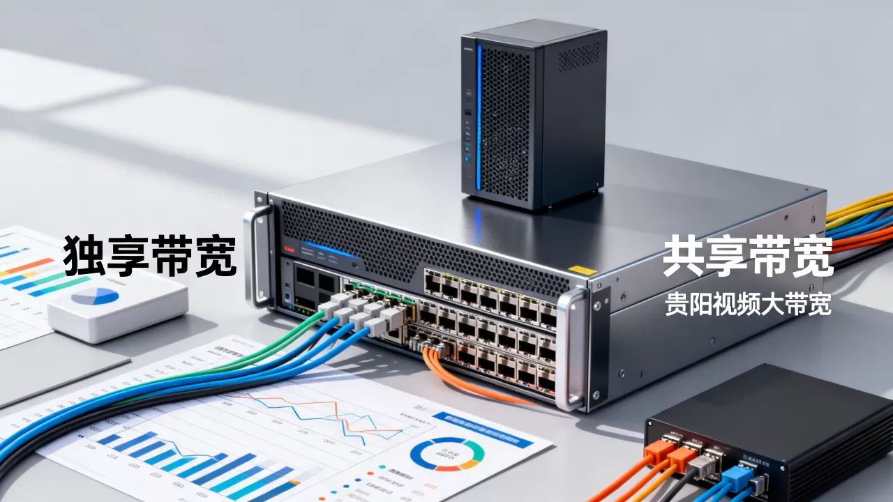 贵阳视频大带宽选独享还是共享,服务器带宽独享和共享区别哪个好 贵阳视频大带宽选独享还是共享,服务器带宽独享和共享区别哪个好