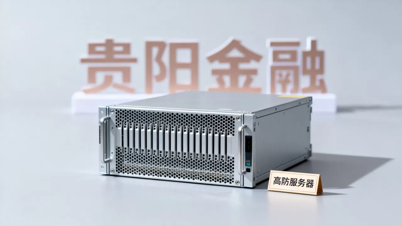 贵阳金融高防服务器怎么挑,高防服务器哪家好? 贵阳金融高防服务器怎么挑,高防服务器哪家好?
