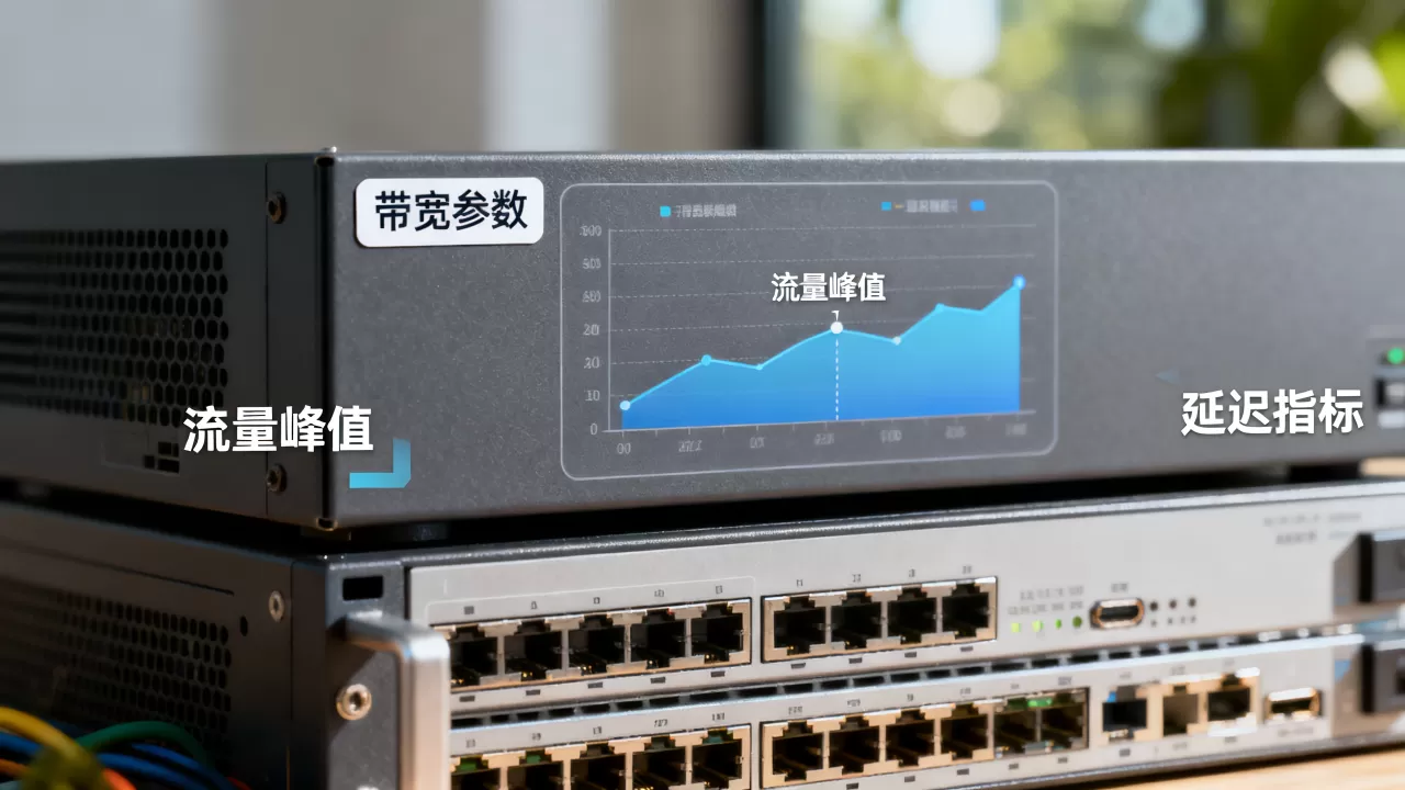 大带宽选型复盘时该回头看哪些项? 大带宽选型复盘时该回头看哪些项?