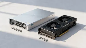 AI商品图批量处理需要什么样的GPU服务器，批量处理AI商品图选什么显卡配置最划算？