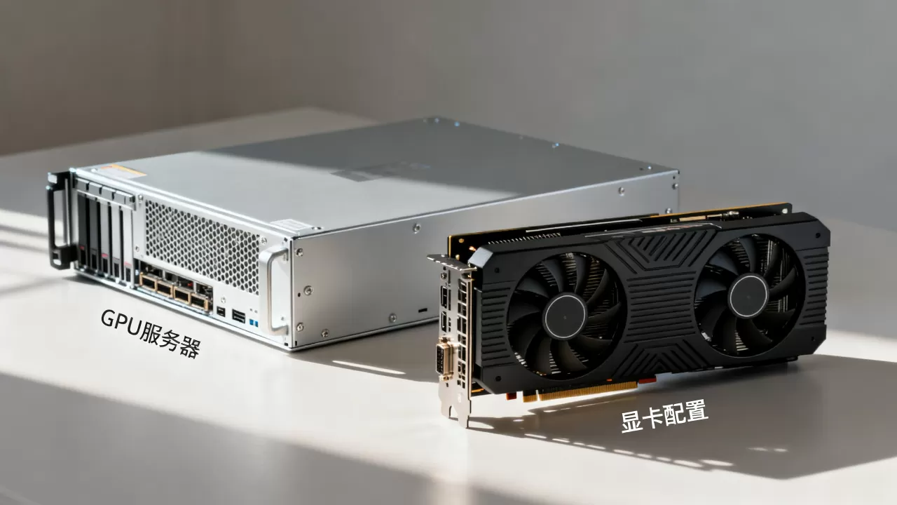 AI商品图批量处理需要什么样的GPU服务器,批量处理AI商品图选什么显卡配置最划算? AI商品图批量处理需要什么样的GPU服务器,批量处理AI商品图选什么显卡配置最划算?