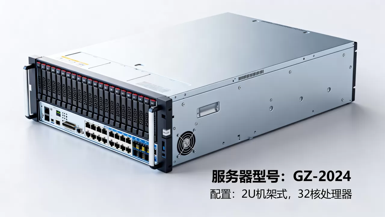 贵阳政务大数据服务器的报价情况说明 贵阳政务大数据服务器的报价情况说明
