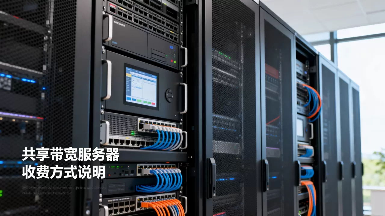 贵阳共享带宽服务器是按什么方式收费 贵阳共享带宽服务器是按什么方式收费