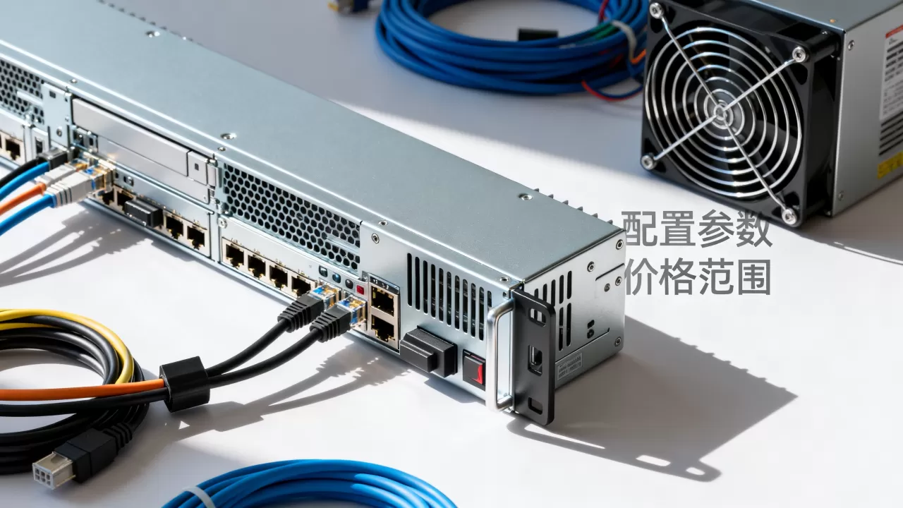 贵阳物联网服务器租用的价格情况 贵阳物联网服务器租用的价格情况