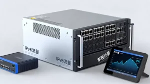 大带宽服务器选型时IPv6流量单独计量