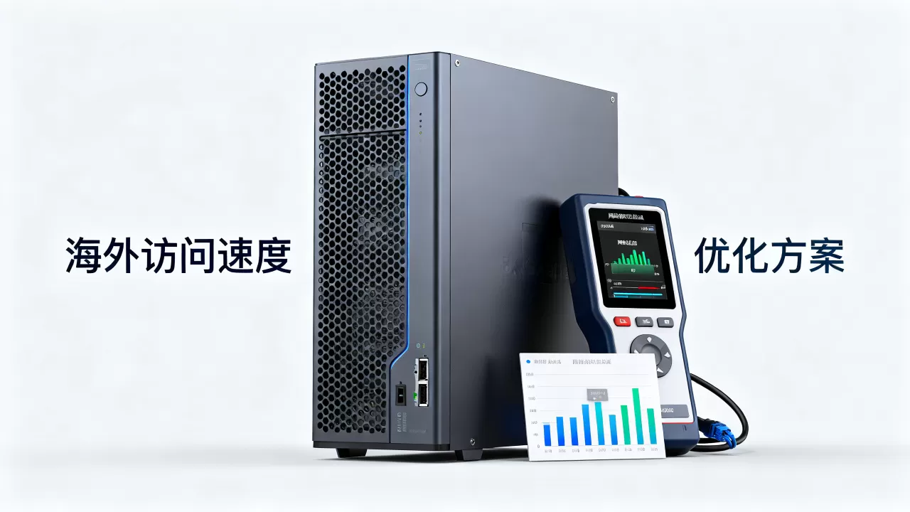 外贸独立站服务器选型为什么要先盯住海外访问速度,海外访问速度慢怎么解决 外贸独立站服务器选型为什么要先盯住海外访问速度,海外访问速度慢怎么解决