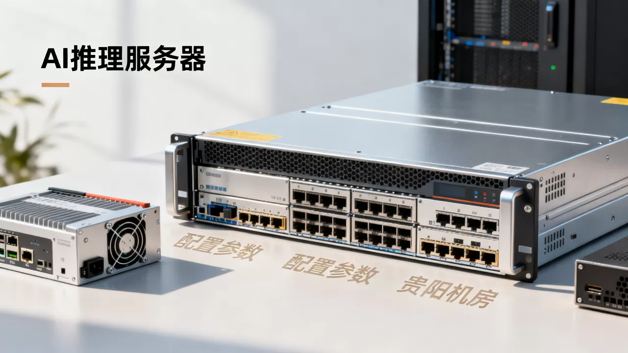 贵阳做AI推理的服务器租用报价是怎么算的,租用价格受哪些因素影响? 贵阳做AI推理的服务器租用报价是怎么算的,租用价格受哪些因素影响?