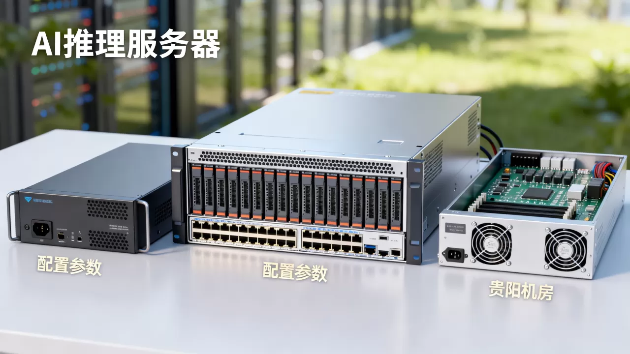 贵阳做AI推理的服务器租用报价是怎么算的,租用价格受哪些因素影响? 贵阳做AI推理的服务器租用报价是怎么算的,租用价格受哪些因素影响?