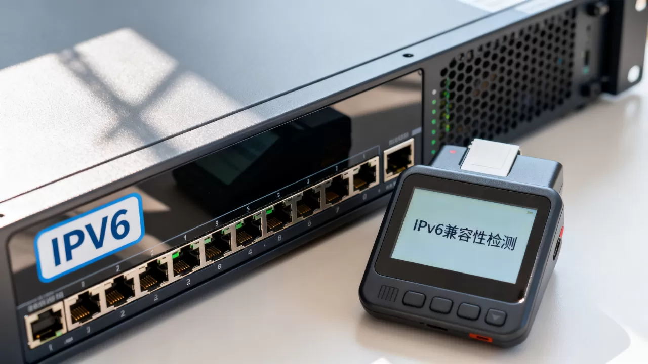 大带宽服务器采购中IPv6支持如何纳入考量,服务器IPv6兼容性怎么选 大带宽服务器采购中IPv6支持如何纳入考量,服务器IPv6兼容性怎么选