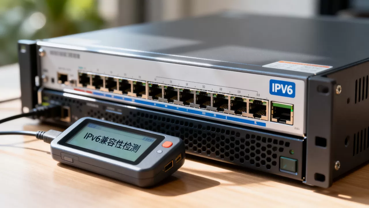 大带宽服务器采购中IPv6支持如何纳入考量,服务器IPv6兼容性怎么选 大带宽服务器采购中IPv6支持如何纳入考量,服务器IPv6兼容性怎么选