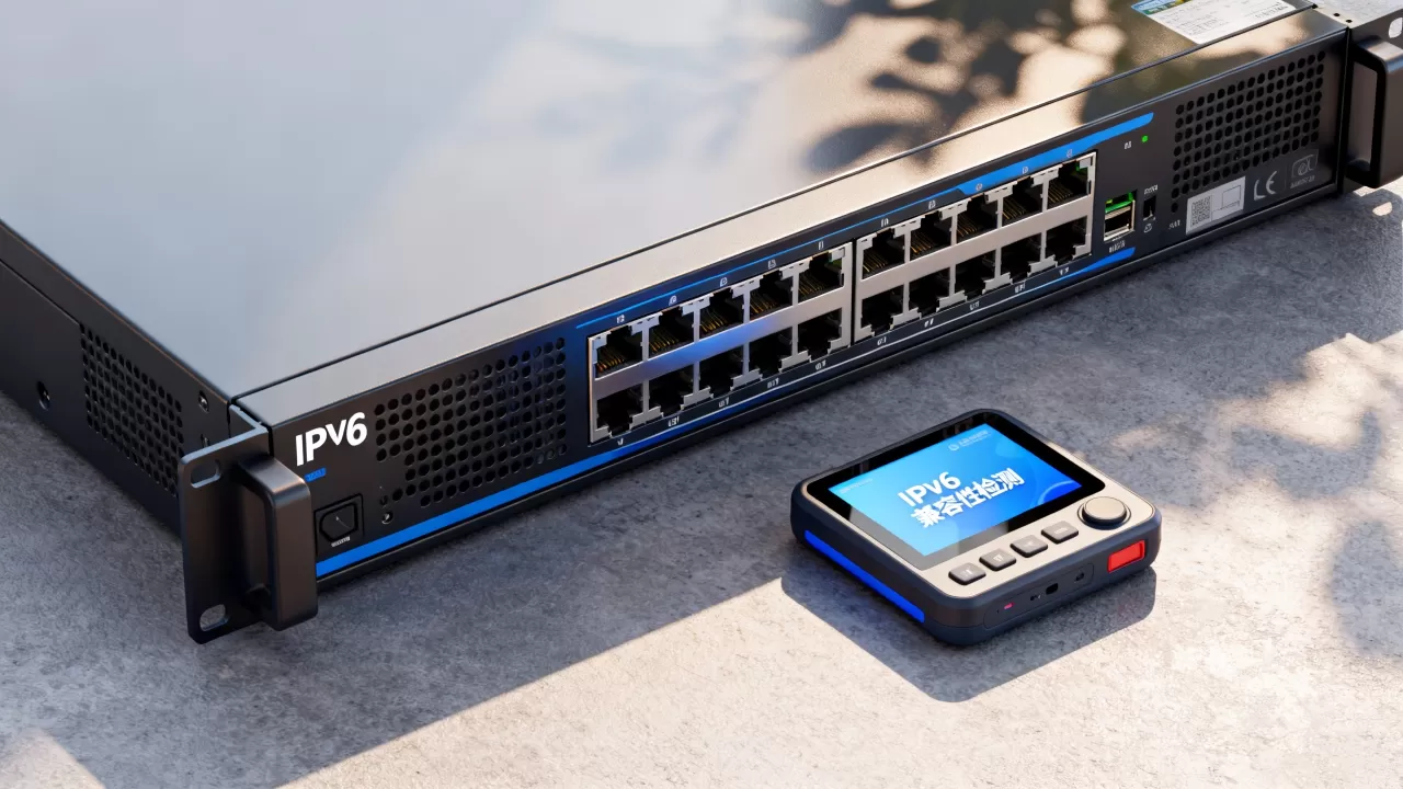 大带宽服务器采购中IPv6支持如何纳入考量,服务器IPv6兼容性怎么选 大带宽服务器采购中IPv6支持如何纳入考量,服务器IPv6兼容性怎么选