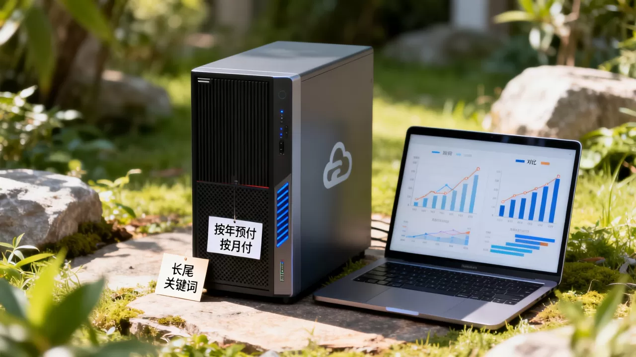 云主机按年预付和按月付该怎么选,长尾关键词哪个更划算 云主机按年预付和按月付该怎么选,长尾关键词哪个更划算