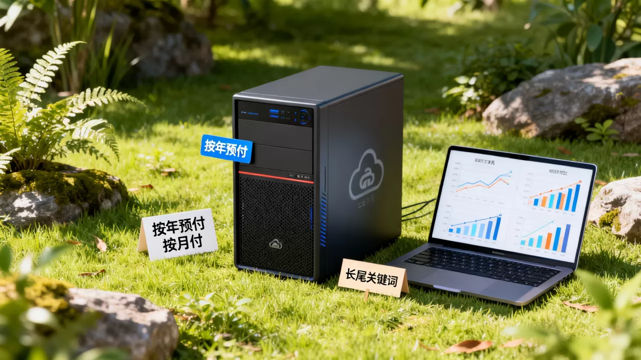 云主机按年预付和按月付该怎么选,长尾关键词哪个更划算 云主机按年预付和按月付该怎么选,长尾关键词哪个更划算