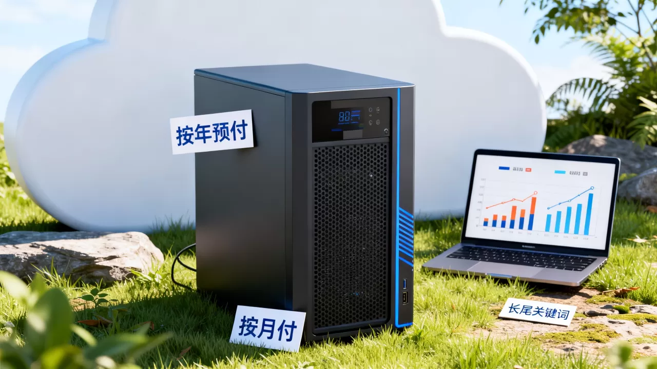 云主机按年预付和按月付该怎么选,长尾关键词哪个更划算 云主机按年预付和按月付该怎么选,长尾关键词哪个更划算