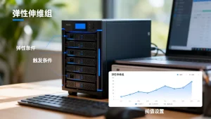 弹性伸缩组的扩缩容规则怎么设才稳妥