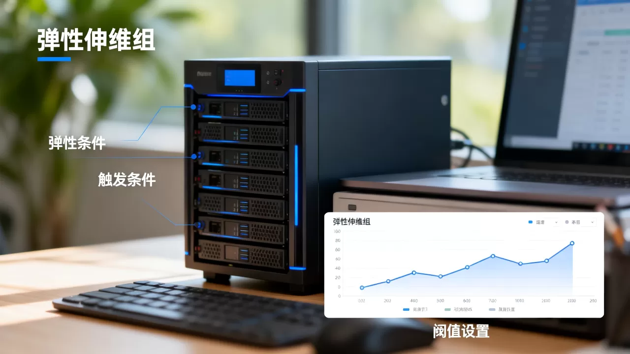 弹性伸缩组的扩缩容规则怎么设才稳妥 弹性伸缩组的扩缩容规则怎么设才稳妥