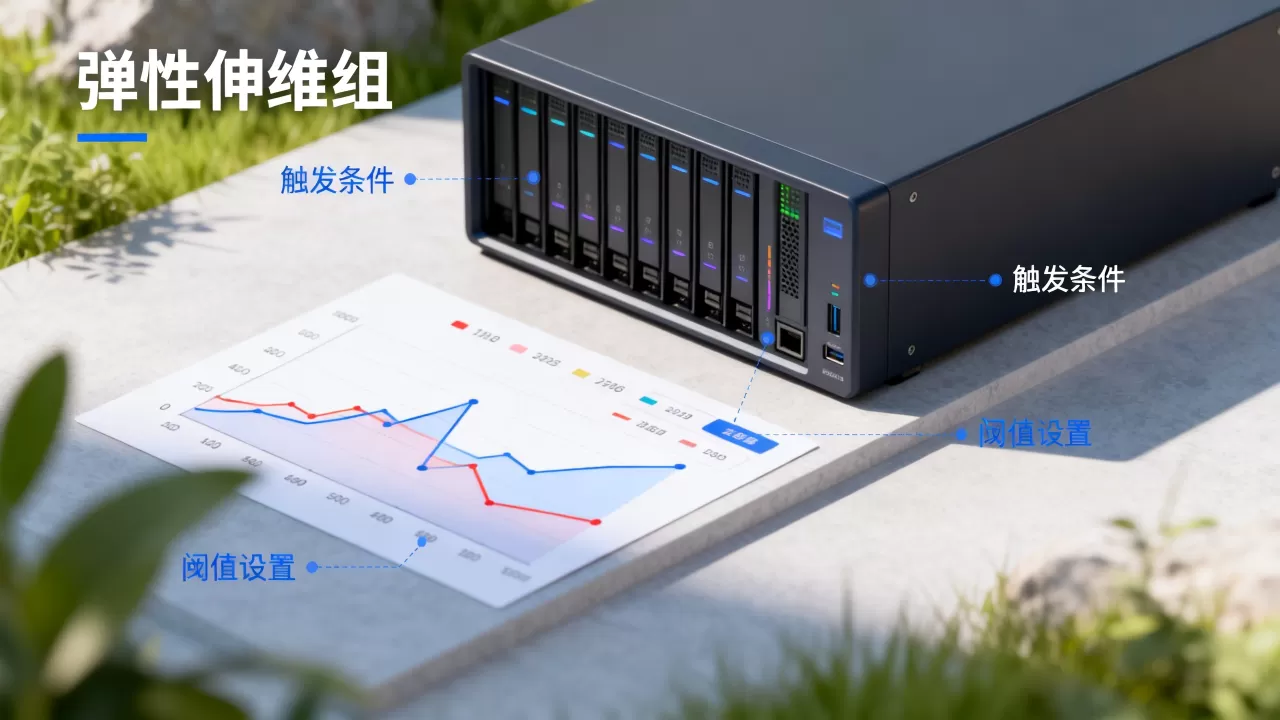 弹性伸缩组的扩缩容规则怎么设才稳妥 弹性伸缩组的扩缩容规则怎么设才稳妥