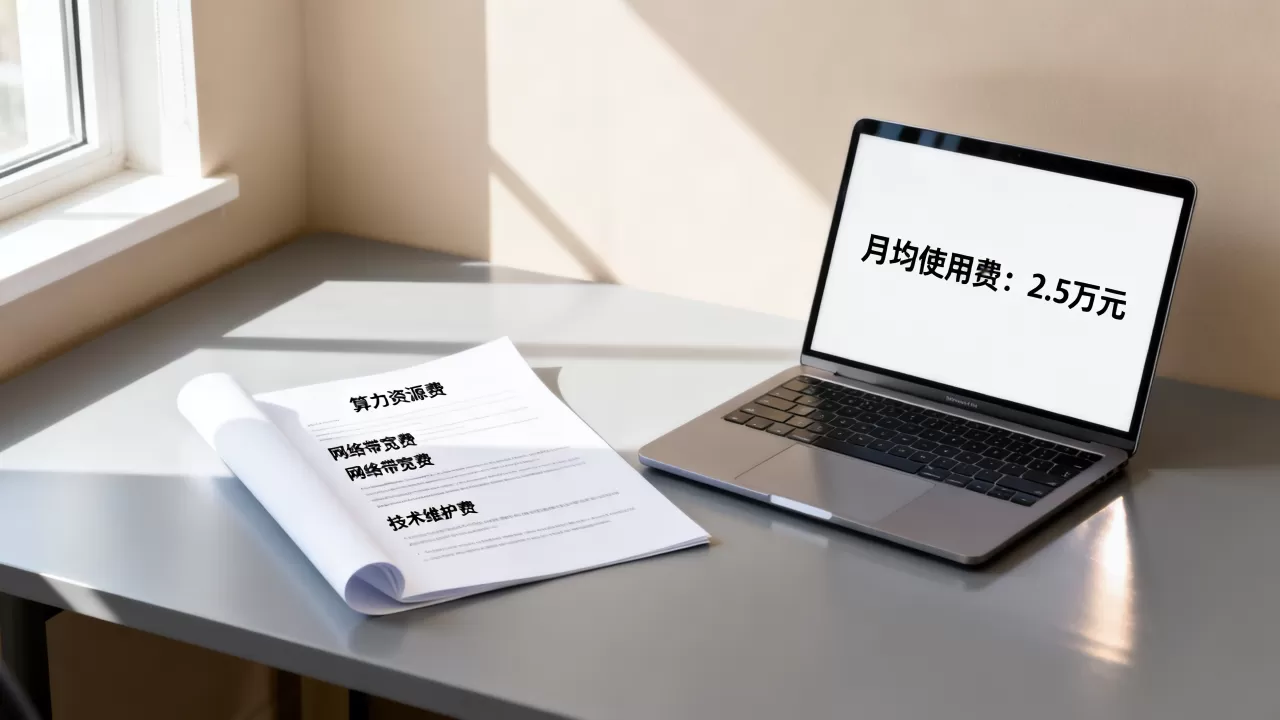 贵阳GPU算力租用费用明细里都包含哪些项,怎么收费? 贵阳GPU算力租用费用明细里都包含哪些项,怎么收费?