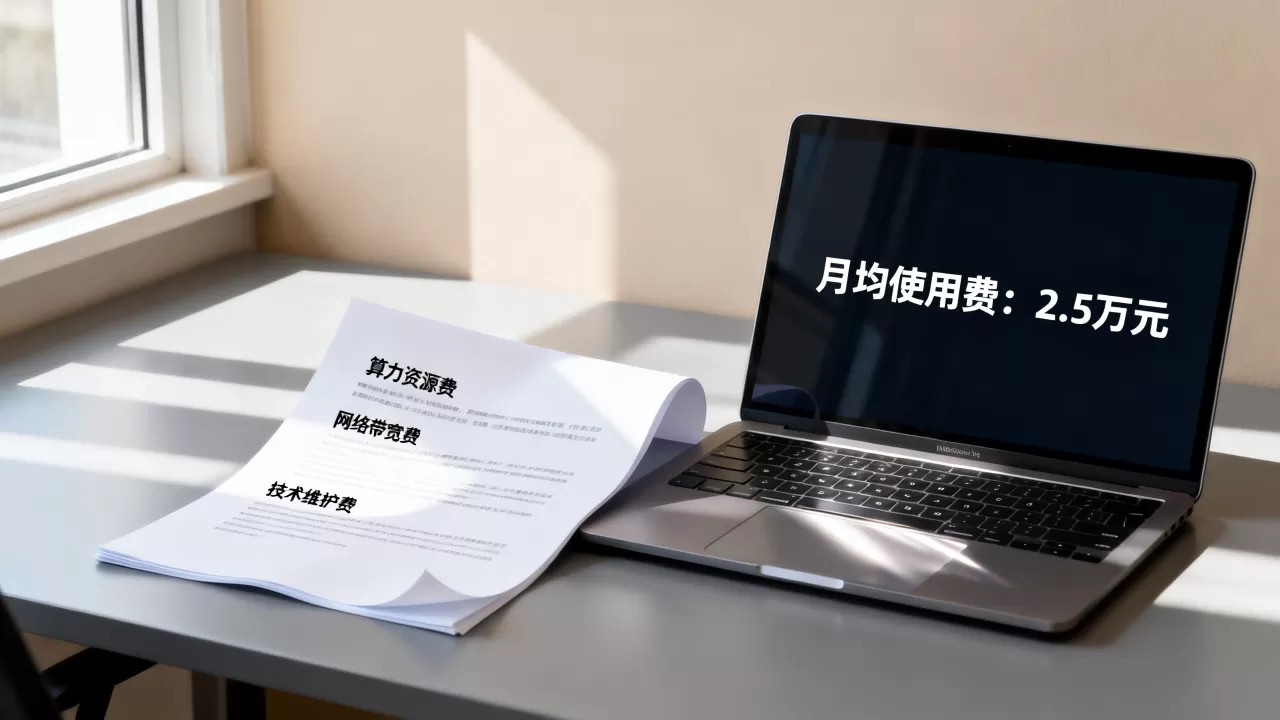 贵阳GPU算力租用费用明细里都包含哪些项,怎么收费? 贵阳GPU算力租用费用明细里都包含哪些项,怎么收费?