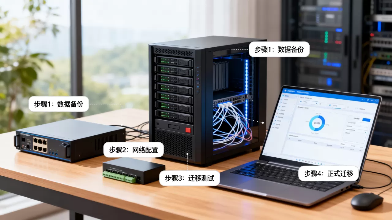 云主机迁移到物理机怎么操作?完整流程步骤详解,迁移注意事项有哪些 云主机迁移到物理机怎么操作?完整流程步骤详解,迁移注意事项有哪些
